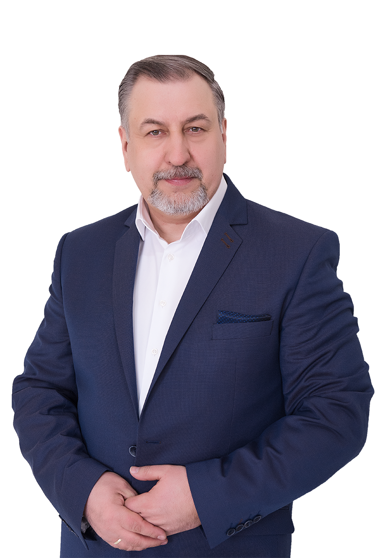 Anatolii Bondarchuk