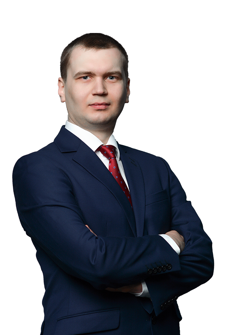 Volodymyr Golembivs'kyi