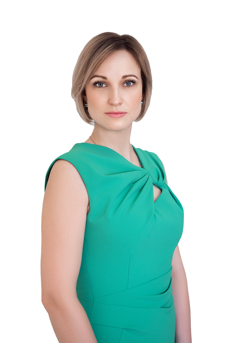 Nadzeya Bondarchuk