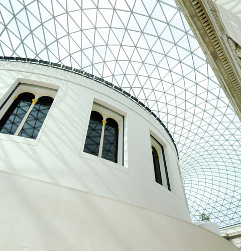 The British Museum